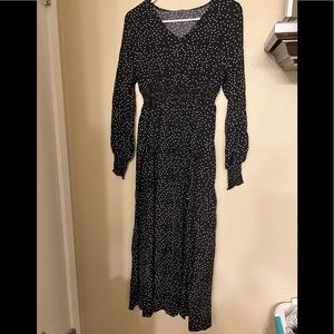 •NEW! Polkadot Dress•